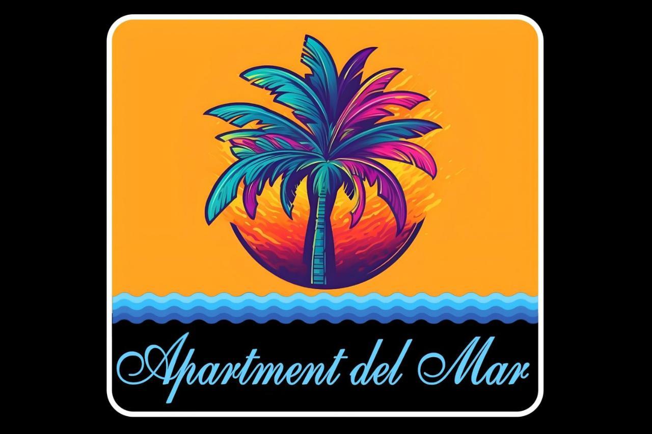 Apartment Del Mar Podstrana Extérieur photo